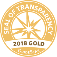 GuideStar Non Profit Certification